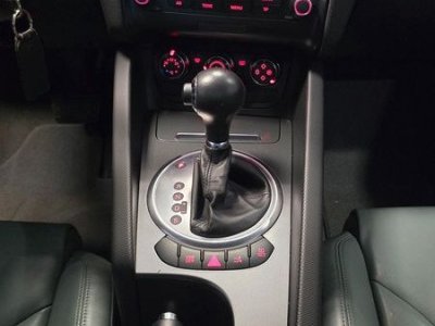 Audi TT coupe 20 tfsi 200ch s-tronic bva %2B entretien dsg ok - 29