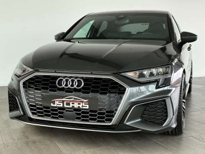 Audi A3 Sportback 20TDi FULL S-LINE-1ERPRO-COCKPIT-CAMERA   - 3