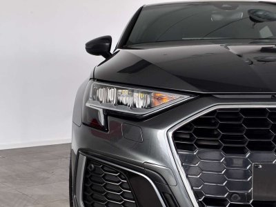 Audi A3 Sportback 20TDi FULL S-LINE-1ERPRO-COCKPIT-CAMERA   - 4