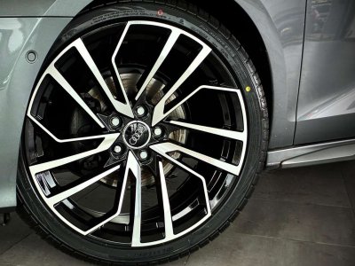 Audi A3 Sportback 20TDi FULL S-LINE-1ERPRO-COCKPIT-CAMERA   - 7