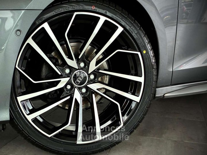 Audi A3 Sportback 20TDi FULL S-LINE-1ERPRO-COCKPIT-CAMERA - 7