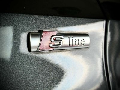 Audi A3 Sportback 20TDi FULL S-LINE-1ERPRO-COCKPIT-CAMERA   - 8