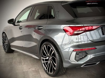 Audi A3 Sportback 20TDi FULL S-LINE-1ERPRO-COCKPIT-CAMERA   - 11