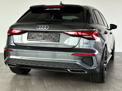 Audi A3 Sportback 20TDi FULL S-LINE-1ERPRO-COCKPIT-CAMERA   - 13