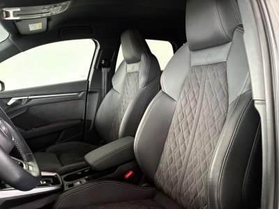 Audi A3 Sportback 20TDi FULL S-LINE-1ERPRO-COCKPIT-CAMERA   - 16