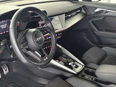 Audi A3 Sportback 20TDi FULL S-LINE-1ERPRO-COCKPIT-CAMERA   - 18