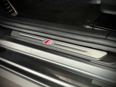 Audi A3 Sportback 20TDi FULL S-LINE-1ERPRO-COCKPIT-CAMERA   - 19