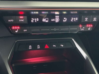 Audi A3 Sportback 20TDi FULL S-LINE-1ERPRO-COCKPIT-CAMERA   - 24