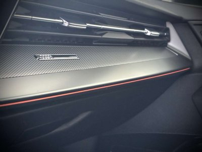 Audi A3 Sportback 20TDi FULL S-LINE-1ERPRO-COCKPIT-CAMERA   - 25