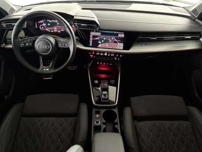 Audi A3 Sportback 20TDi FULL S-LINE-1ERPRO-COCKPIT-CAMERA   - 26