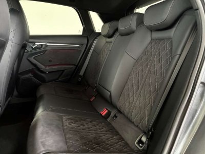 Audi A3 Sportback 20TDi FULL S-LINE-1ERPRO-COCKPIT-CAMERA   - 27