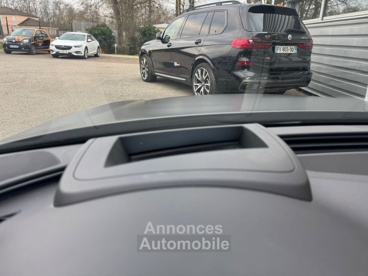 Audi RS6 avant 40 tfsi 560 quattro tiptronic bva regulateur adaptatif toit ouvrant pano entretien - 16