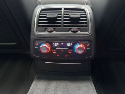 Audi RS6 avant 40 tfsi 560 quattro tiptronic bva regulateur adaptatif toit ouvrant pano entretien   - 20