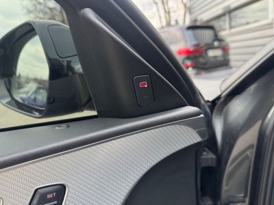 Audi RS6 avant 40 tfsi 560 quattro tiptronic bva regulateur adaptatif toit ouvrant pano entretien   - 24