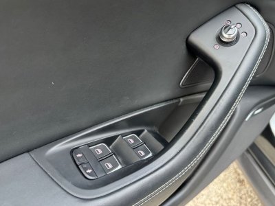 Audi RS6 avant 40 tfsi 560 quattro tiptronic bva regulateur adaptatif toit ouvrant pano entretien   - 25