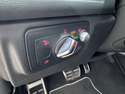 Audi RS6 avant 40 tfsi 560 quattro tiptronic bva regulateur adaptatif toit ouvrant pano entretien   - 29