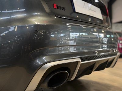 Audi RS3 SPORTBACK 25L TFSi QUATTRO S-TRONIC7 367CV - FULL OPTIONS - ENTRETIENS CONSTRUCTEUR   - 8