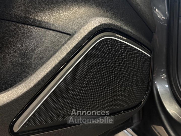 Audi RS3 SPORTBACK 25L TFSi QUATTRO S-TRONIC7 367CV - FULL OPTIONS - ENTRETIENS CONSTRUCTEUR - 10