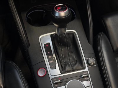 Audi RS3 SPORTBACK 25L TFSi QUATTRO S-TRONIC7 367CV - FULL OPTIONS - ENTRETIENS CONSTRUCTEUR   - 19