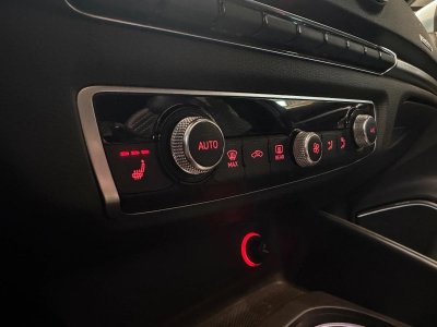 Audi RS3 SPORTBACK 25L TFSi QUATTRO S-TRONIC7 367CV - FULL OPTIONS - ENTRETIENS CONSTRUCTEUR   - 22