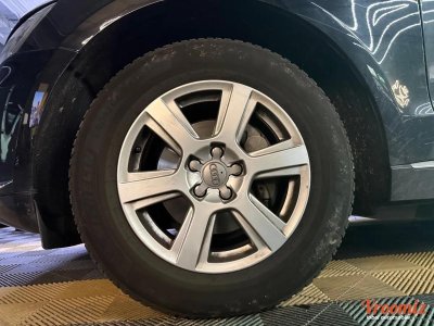 Audi Q5 20 TDI 190 cv BUSINESS LINE S-TRONIC 7 I ATTELAGE   - 7