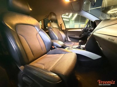 Audi Q5 20 TDI 190 cv BUSINESS LINE S-TRONIC 7 I ATTELAGE   - 14