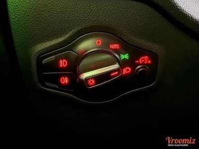 Audi Q5 20 TDI 190 cv BUSINESS LINE S-TRONIC 7 I ATTELAGE   - 19