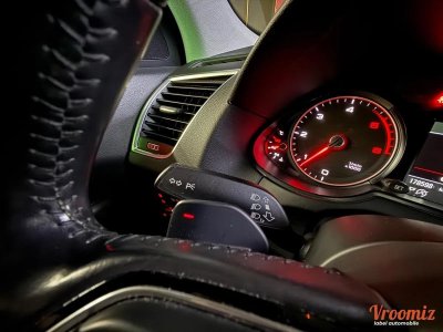 Audi Q5 20 TDI 190 cv BUSINESS LINE S-TRONIC 7 I ATTELAGE   - 21