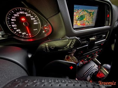 Audi Q5 20 TDI 190 cv BUSINESS LINE S-TRONIC 7 I ATTELAGE   - 22