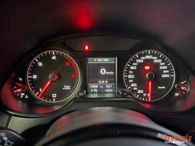 Audi Q5 20 TDI 190 cv BUSINESS LINE S-TRONIC 7 I ATTELAGE   - 23