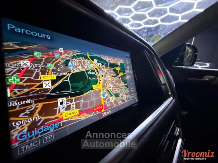 Audi Q5 20 TDI 190 cv BUSINESS LINE S-TRONIC 7 I ATTELAGE - 24