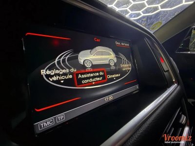 Audi Q5 20 TDI 190 cv BUSINESS LINE S-TRONIC 7 I ATTELAGE   - 25