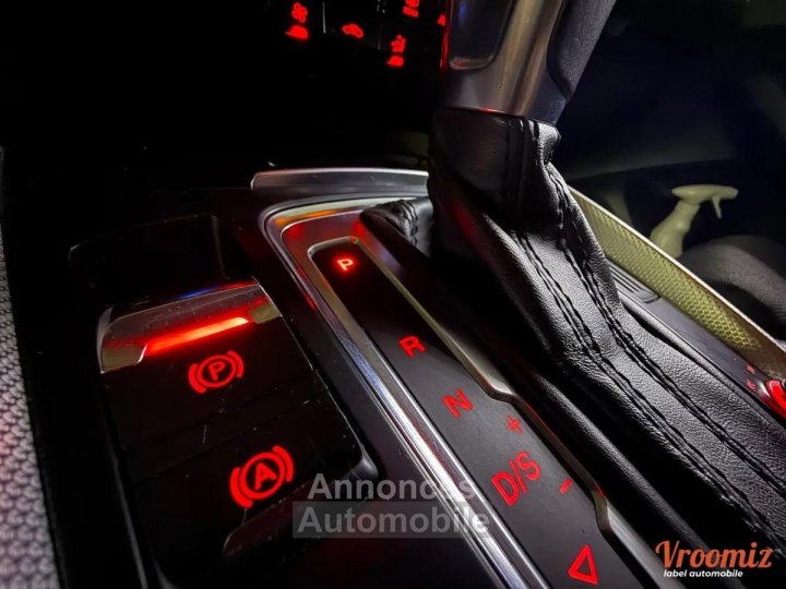 Audi Q5 20 TDI 190 cv BUSINESS LINE S-TRONIC 7 I ATTELAGE - 28