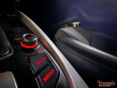 Audi Q5 20 TDI 190 cv BUSINESS LINE S-TRONIC 7 I ATTELAGE   - 29