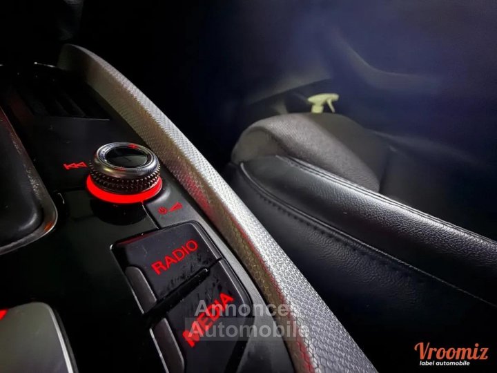 Audi Q5 20 TDI 190 cv BUSINESS LINE S-TRONIC 7 I ATTELAGE - 29