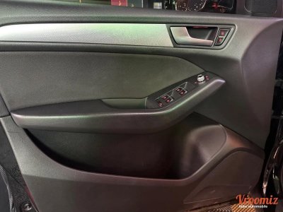 Audi Q5 20 TDI 190 cv BUSINESS LINE S-TRONIC 7 I ATTELAGE   - 32