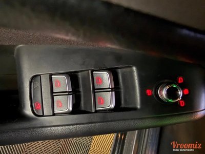 Audi Q5 20 TDI 190 cv BUSINESS LINE S-TRONIC 7 I ATTELAGE   - 33