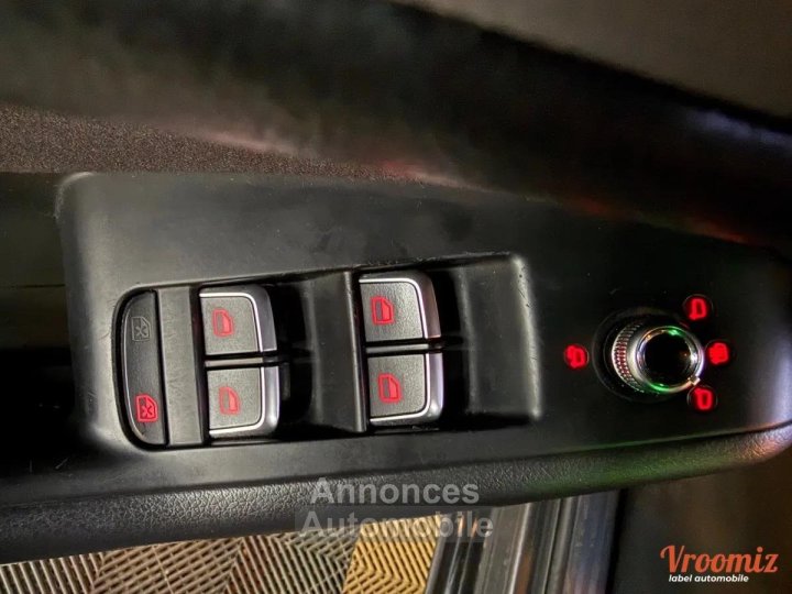 Audi Q5 20 TDI 190 cv BUSINESS LINE S-TRONIC 7 I ATTELAGE - 33