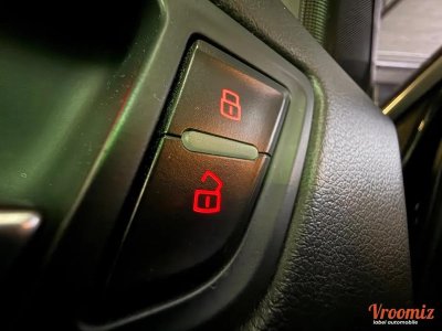 Audi Q5 20 TDI 190 cv BUSINESS LINE S-TRONIC 7 I ATTELAGE   - 35