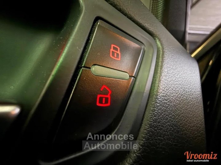 Audi Q5 20 TDI 190 cv BUSINESS LINE S-TRONIC 7 I ATTELAGE - 35