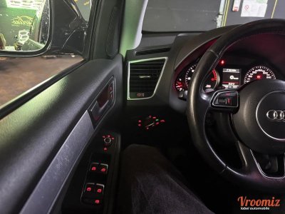 Audi Q5 20 TDI 190 cv BUSINESS LINE S-TRONIC 7 I ATTELAGE   - 36