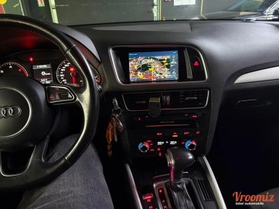 Audi Q5 20 TDI 190 cv BUSINESS LINE S-TRONIC 7 I ATTELAGE   - 37