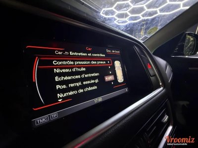 Audi Q5 20 TDI 190 cv BUSINESS LINE S-TRONIC 7 I ATTELAGE   - 39