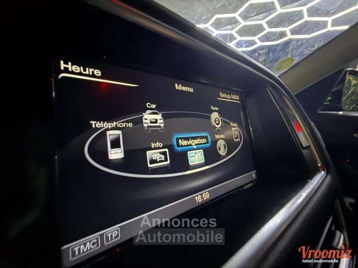 Audi Q5 20 TDI 190 cv BUSINESS LINE S-TRONIC 7 I ATTELAGE - 40