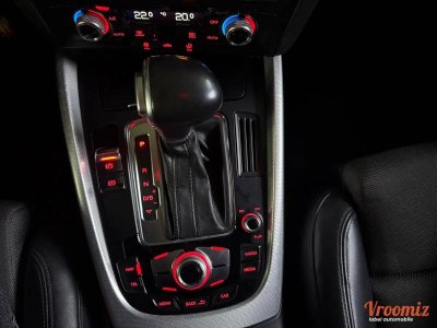 Audi Q5 20 TDI 190 cv BUSINESS LINE S-TRONIC 7 I ATTELAGE   - 41