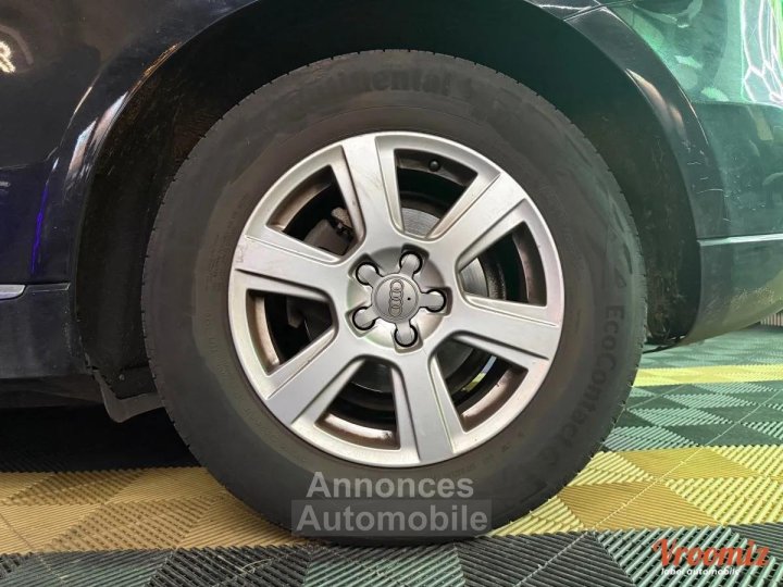 Audi Q5 20 TDI 190 cv BUSINESS LINE S-TRONIC 7 I ATTELAGE - 42