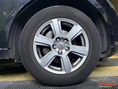 Audi Q5 20 TDI 190 cv BUSINESS LINE S-TRONIC 7 I ATTELAGE   - 43