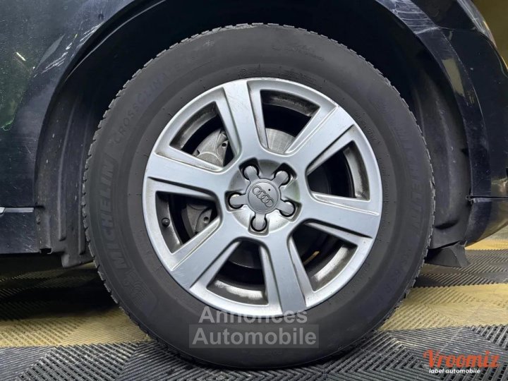 Audi Q5 20 TDI 190 cv BUSINESS LINE S-TRONIC 7 I ATTELAGE - 43