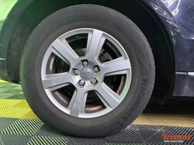 Audi Q5 20 TDI 190 cv BUSINESS LINE S-TRONIC 7 I ATTELAGE   - 44