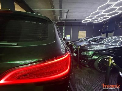 Audi Q5 20 TDI 190 cv BUSINESS LINE S-TRONIC 7 I ATTELAGE   - 45